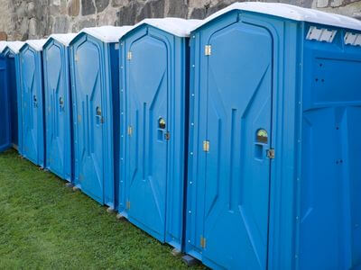 About Porta Potty Rental in Ohio - local porta potty rental experts in Ohio
